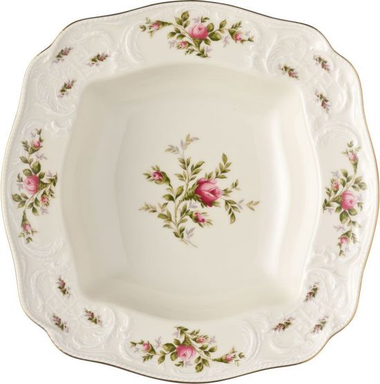 Салатник 2 Rosenthal  Sanssouci Elfenbein арт.20480-508563-13120 Салатник 2 Rosenthal  Sanssouci Elfenbein арт.20480-508563-13120
