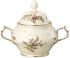 Сахарница с крышкой  3 Rosenthal  Sanssouci Elfenbein арт.20480-508563-14330 Сахарница с крышкой  3 Rosenthal  Sanssouci Elfenbein арт.20480-508563-14330