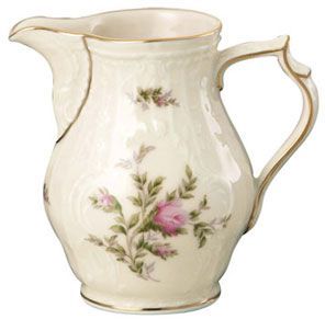 Сливочник  3 Rosenthal  Sanssouci Elfenbein арт.20480-508563-14430