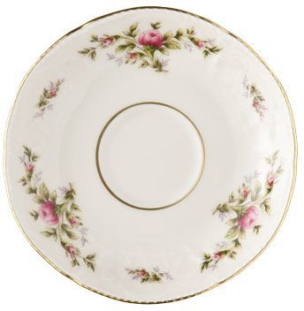 Блюдце2 tall Rosenthal  Sanssouci Elfenbein арт.20480-508563-14721 Блюдце2 tall Rosenthal  Sanssouci Elfenbein арт.20480-508563-14721