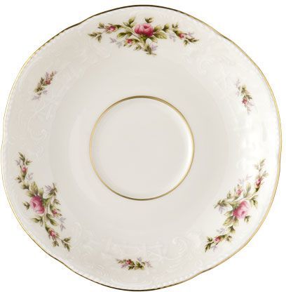 Блюдце Rosenthal  Sanssouci Elfenbein арт.20480-508563-14741 Блюдце Rosenthal  Sanssouci Elfenbein арт.20480-508563-14741