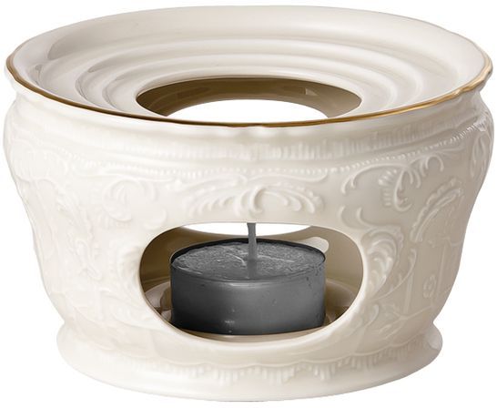 Подставка для свечи Rosenthal  Sanssouci Elfenbein арт.20480-608648-02000 Подставка для свечи Rosenthal  Sanssouci Elfenbein арт.20480-608648-02000