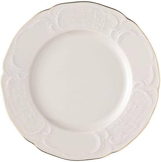 Тарелка  26  см Rosenthal  Sanssouci Elfenbein арт.20480-608648-10226 Тарелка  26  см Rosenthal  Sanssouci Elfenbein арт.20480-608648-10226