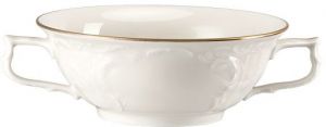 Бульоница Rosenthal  Sanssouci Elfenbein арт.20480-608648-10422