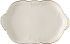 Блюдо 28  см Rosenthal  Sanssouci Elfenbein арт.20480-608648-12728