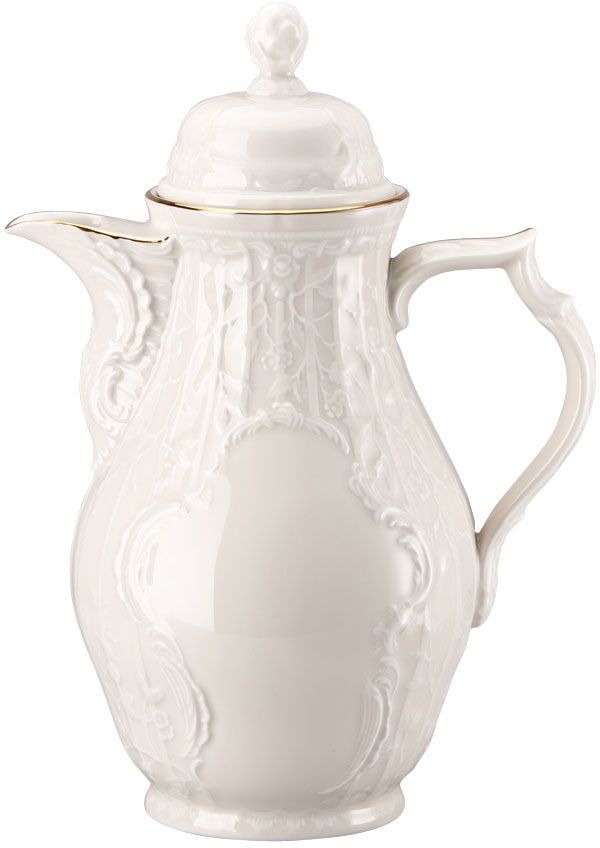 Кофейник 3 Rosenthal  Sanssouci Elfenbein арт.20480-608648-14030