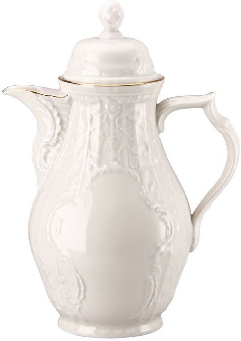 Кофейник 3 Rosenthal  Sanssouci Elfenbein арт.20480-608648-14030 Кофейник 3 Rosenthal  Sanssouci Elfenbein арт.20480-608648-14030