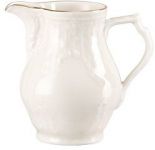 Сливочник  3 Rosenthal  Sanssouci Elfenbein арт.20480-608648-14430