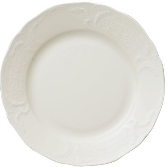 Тарелка  19  см Rosenthal  Sanssouci Elfenbein арт.20480-800002-10219