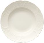 Тарелка десертная 23 см., глубокая Rosenthal  Sanssouci Elfenbein арт.20480-800002-10323