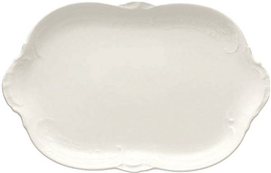 Блюдо 33  см Rosenthal  Sanssouci Elfenbein арт.20480-800002-12733 Блюдо 33  см Rosenthal  Sanssouci Elfenbein арт.20480-800002-12733
