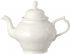 Чайник 4 Rosenthal  Sanssouci Elfenbein арт.20480-800002-14240