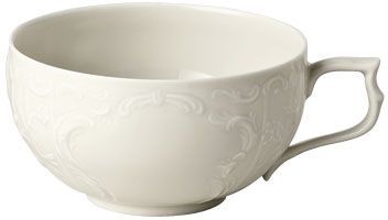 Чашка 4 low Rosenthal  Sanssouci Elfenbein арт.20480-800002-14642