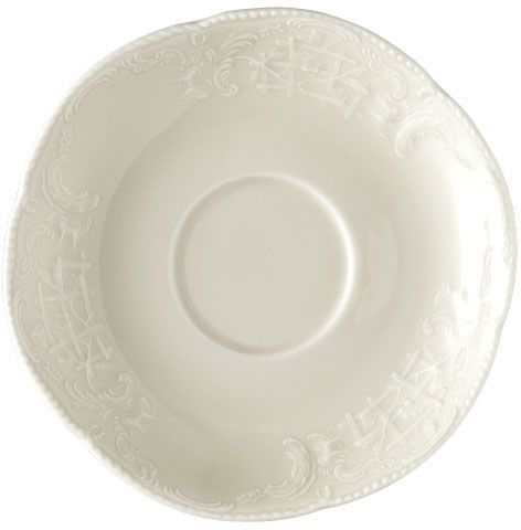 Блюдце Rosenthal  Sanssouci Elfenbein арт.20480-800002-14741