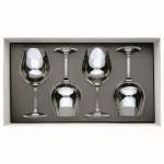 Набор бокалов для бургундского вина 750 мл., DOMAINE, DEGRENNE, арт.206398