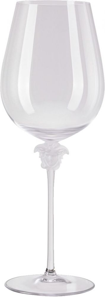 Бокал для красного вина 990 мл., Бордо Versace CRYSTAL MED. LUMIERE арт. 20665-110835-40213