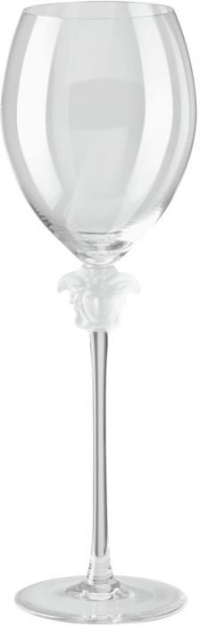 Бокал для красного вина 476 мл., Versace CRYSTAL MED. LUMIERE арт. 20665-110835-40400 Бокал для красного вина 476 мл., Versace CRYSTAL MED. LUMIERE арт. 20665-110835-40400