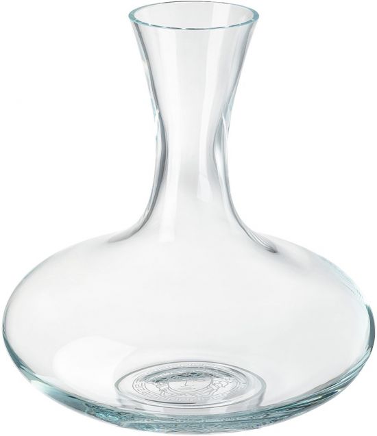 Декантер без крышки Versace CRYSTAL MED. LUMIERE арт. 20665-110835-46800 Декантер без крышки Versace CRYSTAL MED. LUMIERE арт. 20665-110835-46800