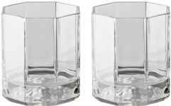 Бокал для виски 170 мл., набор 2 шт., Versace CRYSTAL MED. LUMIERE арт. 20665-110835-48870
