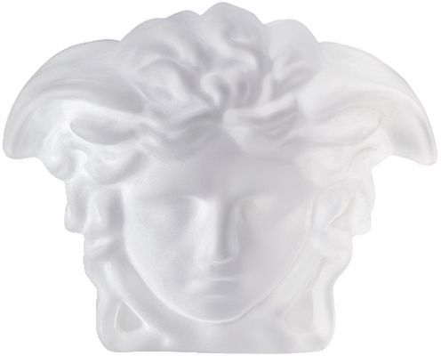 Пресс-папье Медуза Versace CRYSTAL MED. LUMIERE арт. 20665-110835-49116 Пресс-папье Медуза Versace CRYSTAL MED. LUMIERE арт. 20665-110835-49116