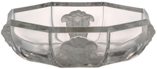 Менажница Versace CRYSTAL TREASURY арт. 20665-110837-45302 Менажница Versace CRYSTAL TREASURY арт. 20665-110837-45302