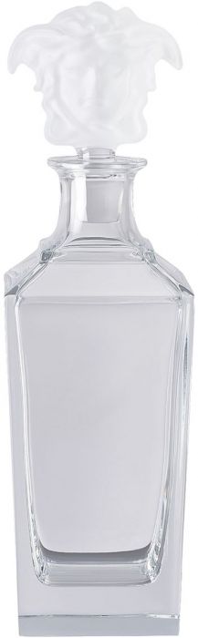 Декантер с крышкой  Versace CRYSTAL TREASURY арт. 20665-110837-46796 Декантер с крышкой  Versace CRYSTAL TREASURY арт. 20665-110837-46796