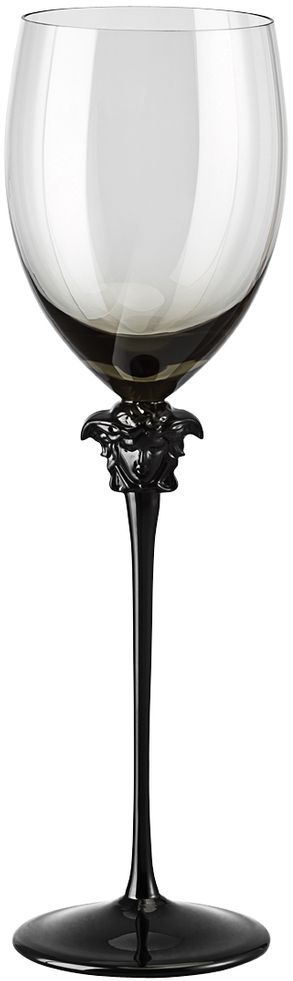 Бокал для красного вина 476 мл., Versace CRYSTAL MEDUSA HAZE арт. 20665-321392-40400