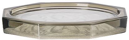 Подставка под бокал Versace CRYSTAL MEDUSA HAZE арт. 20665-321392-45008