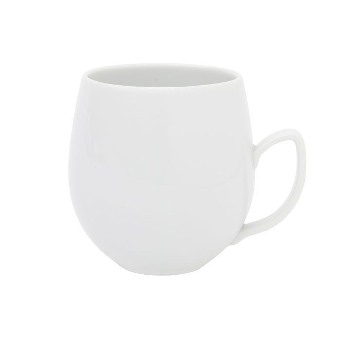 Кружка 380 мл., SALAM WHITE , DEGRENNE, арт.210949
