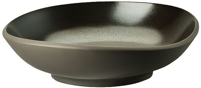 Тарелка  17  см глубокая Rosenthal  Junto арт.21540-405251-60347