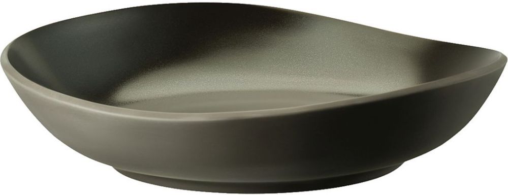 Тарелка  28  см глубокая Rosenthal  Junto арт.21540-405251-60358