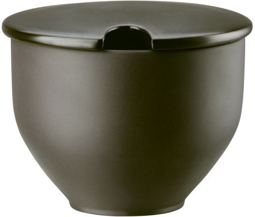 Сахарница с крышкой  w.indent. Rosenthal  Junto арт.21540-405251-64386 Сахарница с крышкой  w.indent. Rosenthal  Junto арт.21540-405251-64386