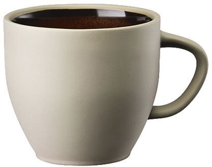 Чашка кофе/ чай 4 высокая Rosenthal  Junto арт.21540-405252-64742