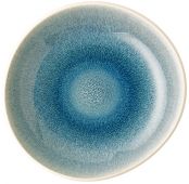 Тарелка  22  см глубокая Rosenthal  Junto арт.21540-405253-60352