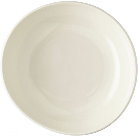 Тарелка  22  см глубокая Rosenthal  Junto арт.21540-800002-60352