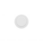 Тарелка пирожковая / хлеб 14 см., COLLECTION L WHITE, DEGRENNE, арт.227825