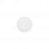 Тарелка пирожковая / хлеб 14 см., COLLECTION L WHITE, DEGRENNE, арт.227825