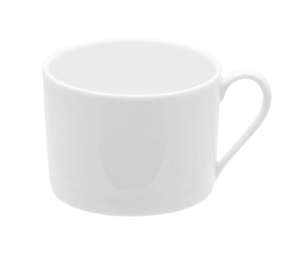 Чашка 250 мл., COLLECTION L WHITE, DEGRENNE, арт.227829