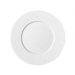 Тарелка десертная 24 см., COLLECTION L FRAGMENT , DEGRENNE, арт.227845