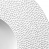 Тарелка для гурманов 30 см., COLLECTION L FRAGMENT , DEGRENNE, арт.227847