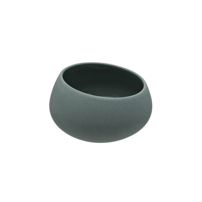 Пиала  70 мл., BAHIA GREEN COCOTTE, DEGRENNE, арт.230956