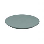 Тарелка - крышка 12,5 см., BAHIA GREEN COCOTTE, DEGRENNE, арт.230959 Тарелка - крышка 12,5 см., BAHIA GREEN COCOTTE, DEGRENNE, арт.230959