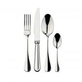 Набор столовых приборов 24 предмета BLOIS MIROIR, DEGRENNE, арт.231668