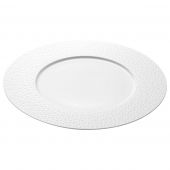 Тарелка подстановочная 32 см., COLLECTION L PERLES DE ROSEE, DEGRENNE, арт.233922 Тарелка подстановочная 32 см., COLLECTION L PERLES DE ROSEE, DEGRENNE, арт.233922