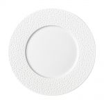 Тарелка десертная 24 см., COLLECTION L PERLES DE ROSEE, DEGRENNE, арт.233924 Тарелка десертная 24 см., COLLECTION L PERLES DE ROSEE, DEGRENNE, арт.233924