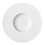 Тарелка для гурманов 30 см., COLLECTION L PERLES DE ROSEE, DEGRENNE, арт.233926 Тарелка для гурманов 30 см., COLLECTION L PERLES DE ROSEE, DEGRENNE, арт.233926