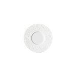 Блюдце под кофейную чашку 12,6 см., COLLECTION L PERLES DE ROSEE, DEGRENNE, арт.233928 Блюдце под кофейную чашку 12,6 см., COLLECTION L PERLES DE ROSEE, DEGRENNE, арт.233928