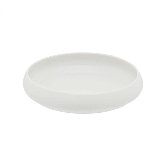 Кокотница 18 см., 700 мл., белая матовая COCOTTE , DEGRENNE, арт.235065