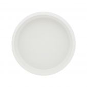 Кокотница 18 см., 700 мл., белая матовая COCOTTE , DEGRENNE, арт.235065