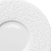 Блюдце кофейное 12,5  см., COLLECTION L  COUTURE, DEGRENNE, арт.237404